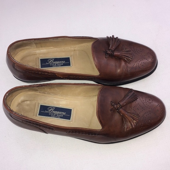 cole haan bragano shoes